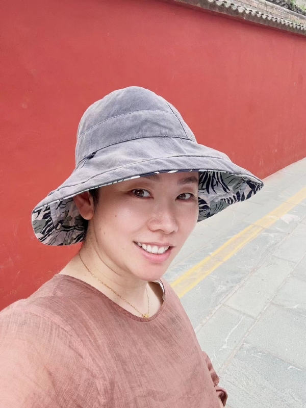 妖娆的煤气罐的第二张照片--梅州相亲服务中心