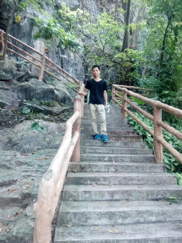 ans的第一张照片--梅州相亲服务中心