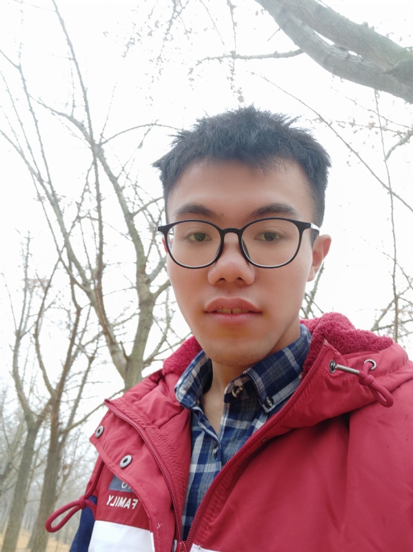 小久久的第三张照片--梅州相亲服务中心