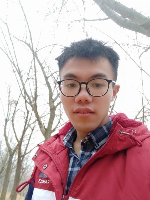 小久久的第四张照片--梅州相亲服务中心