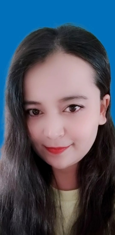 新疆米拉的第一张照片--梅州相亲服务中心