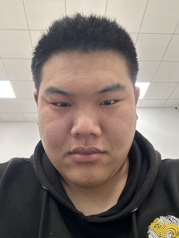 福多多的第一张照片--梅州相亲服务中心