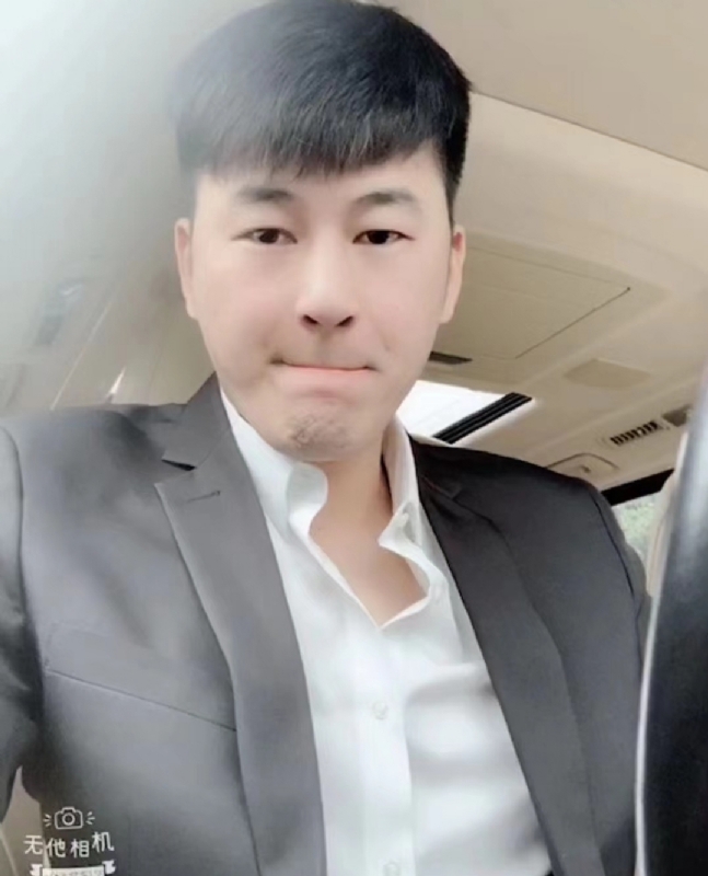 来弟的第一张照片--梅州相亲服务中心