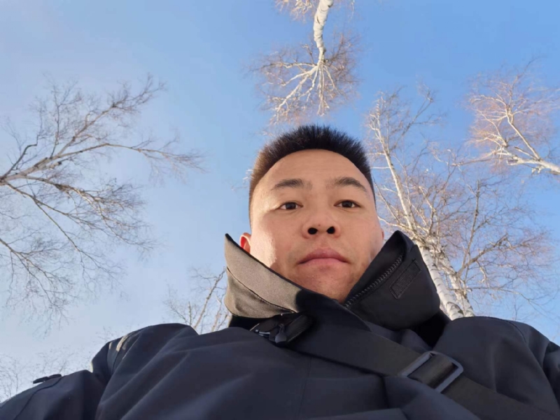 寻愿的第二张照片--梅州相亲服务中心