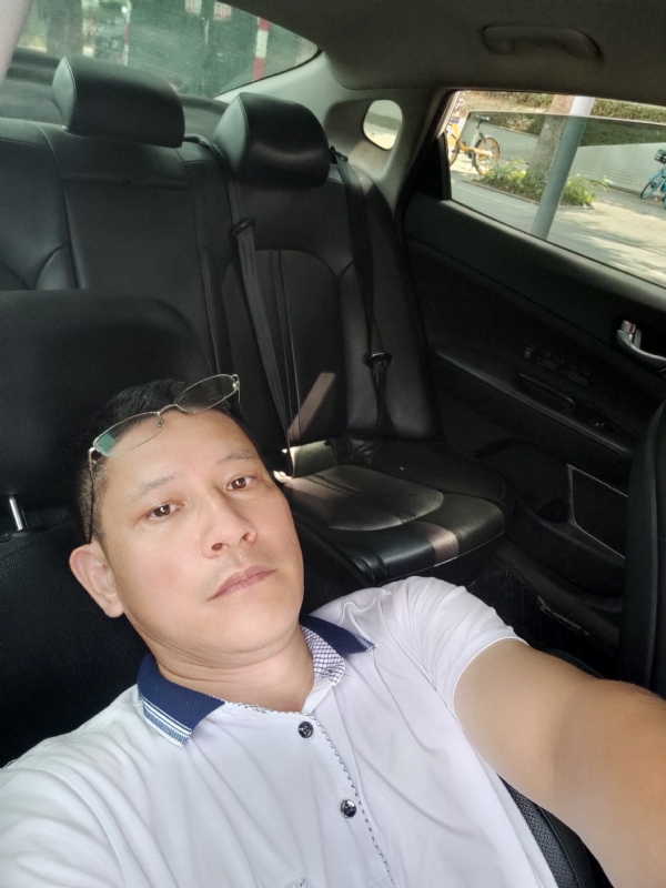 莫负此生的第一张照片--梅州相亲服务中心