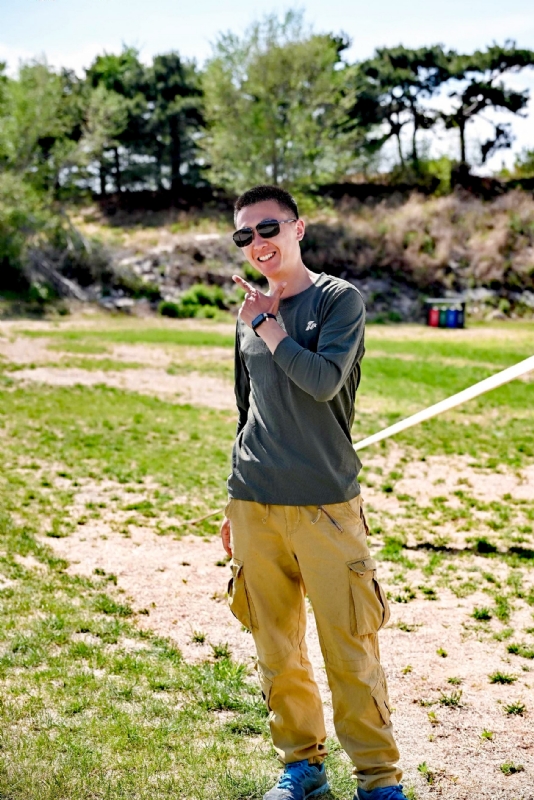 结婚的第一张照片--梅州相亲服务中心