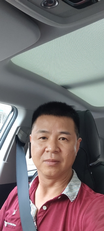 秋天的风的第二张照片--梅州相亲服务中心