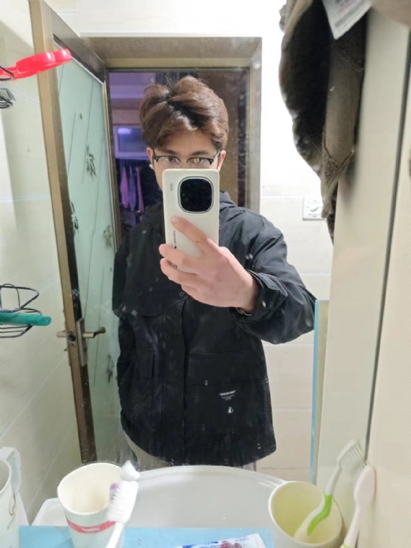 想吃糖醋渝的第一张照片--梅州相亲服务中心