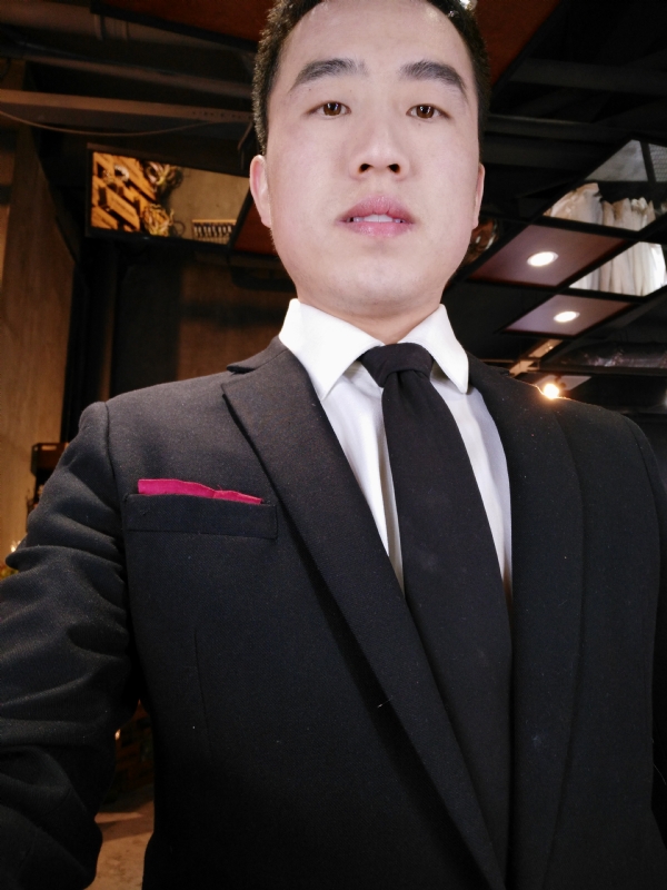 很差劲的第一张照片--梅州相亲服务中心