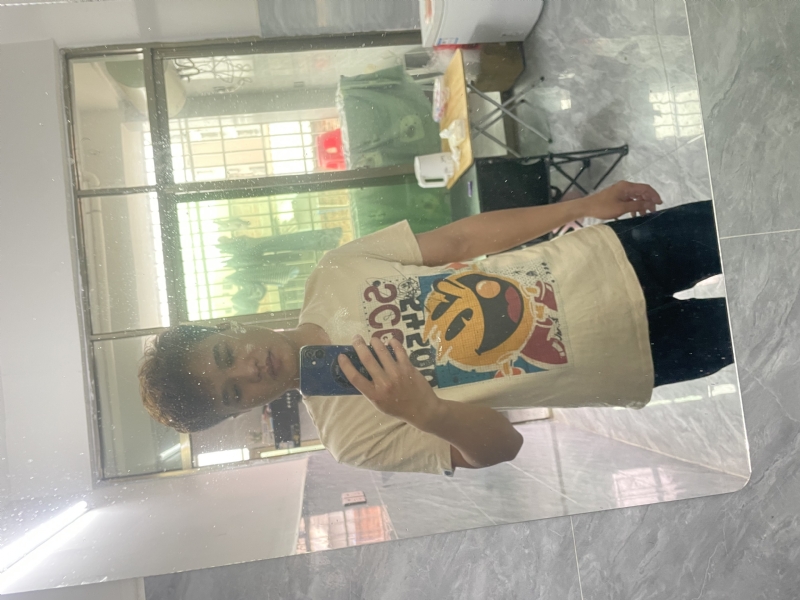 小仙男的第一张照片--梅州相亲服务中心