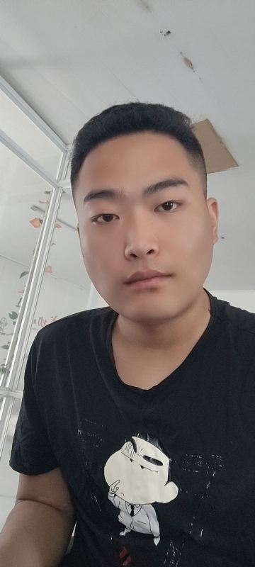 安慕希的第一张照片--梅州相亲服务中心