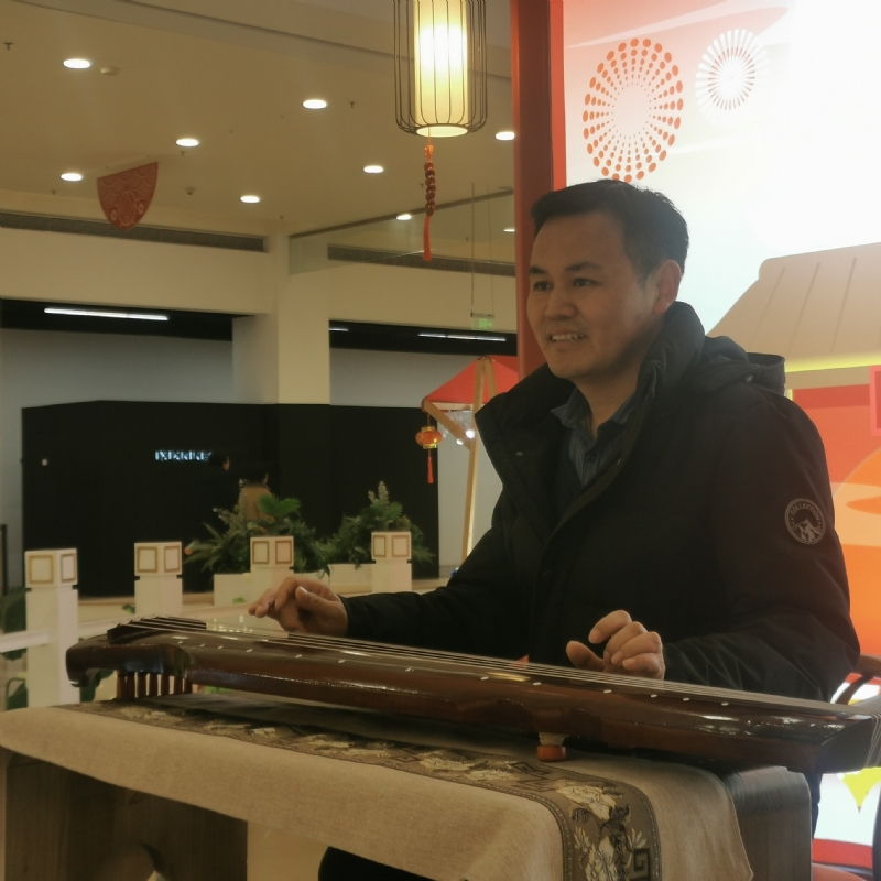 寻觅有缘人的第一张照片--梅州相亲服务中心