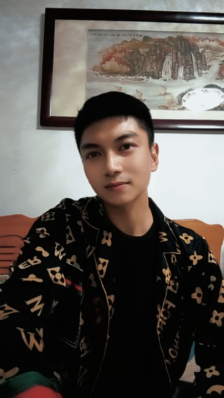 正直的火焰的第三张照片--梅州相亲服务中心