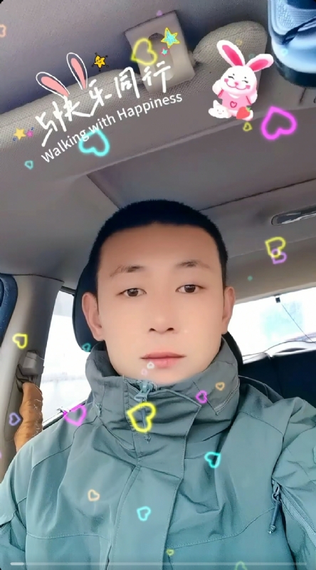 华子的第一张照片--梅州相亲服务中心