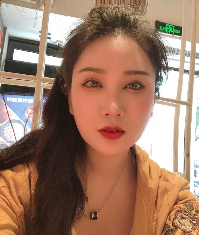 琳达的第二张照片--梅州相亲服务中心