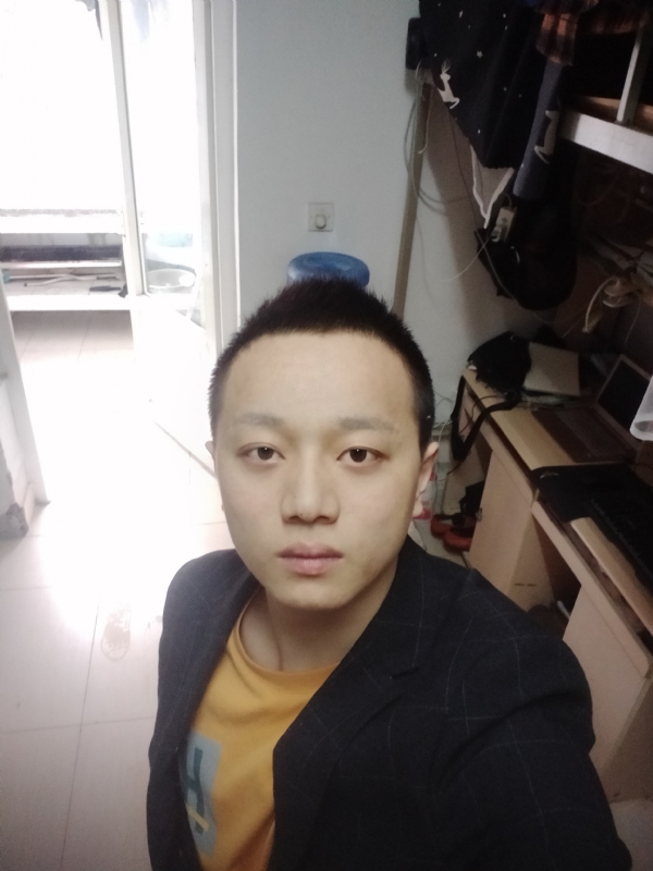 苟茂棋的第一张照片--梅州相亲服务中心