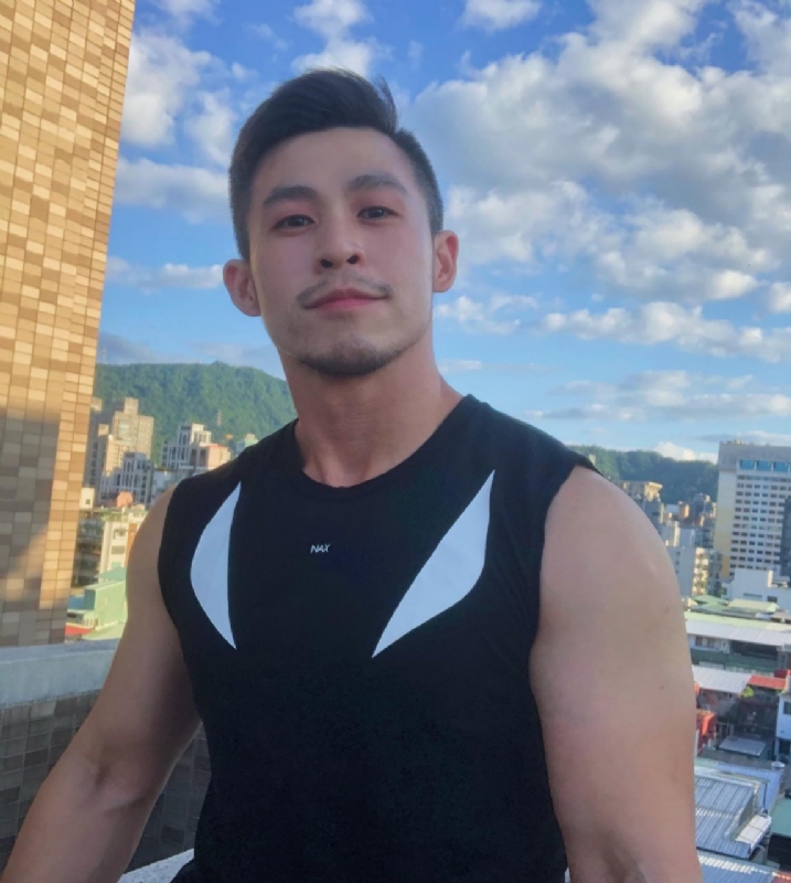 白玉飞的第一张照片--梅州相亲服务中心