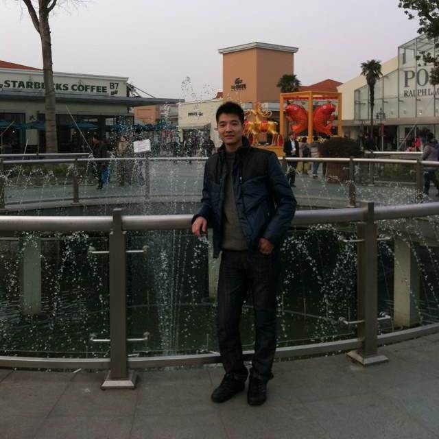 aaa27521的第一张照片--梅州相亲服务中心