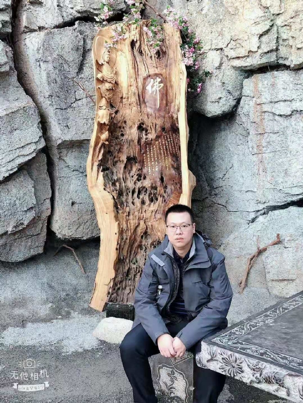 余生的第二张照片--梅州相亲服务中心