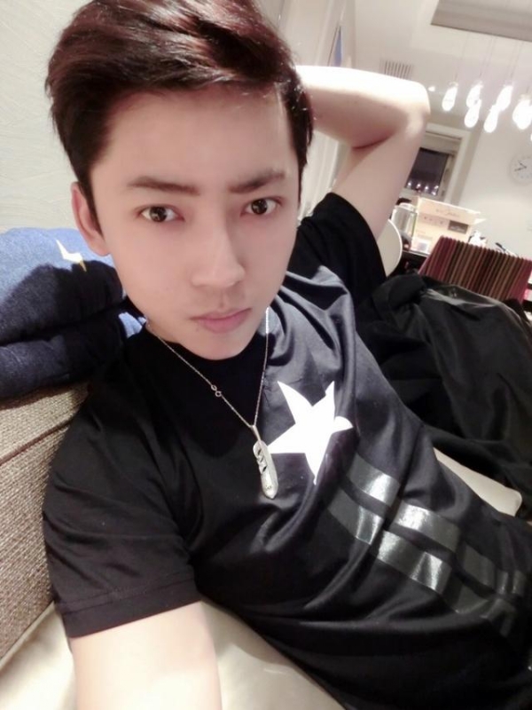 JJ的第四张照片--梅州相亲服务中心