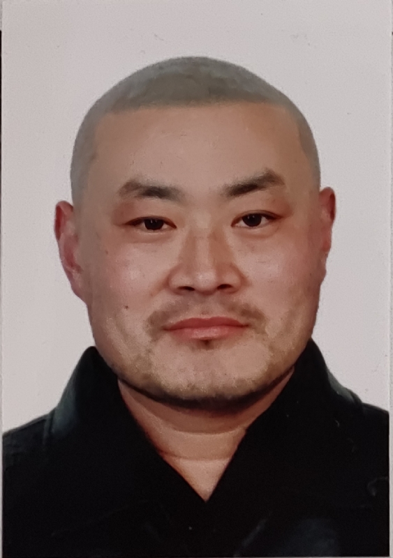 涛涛手写的第二张照片--梅州相亲服务中心