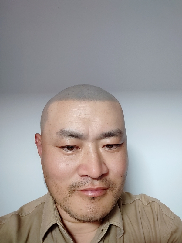 涛涛手写的第四张照片--梅州相亲服务中心