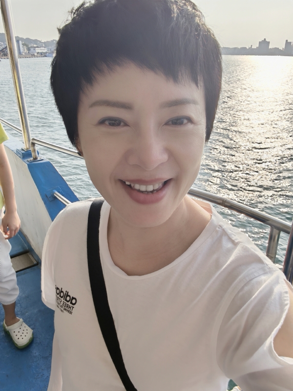 Tina的第一张照片--梅州相亲服务中心