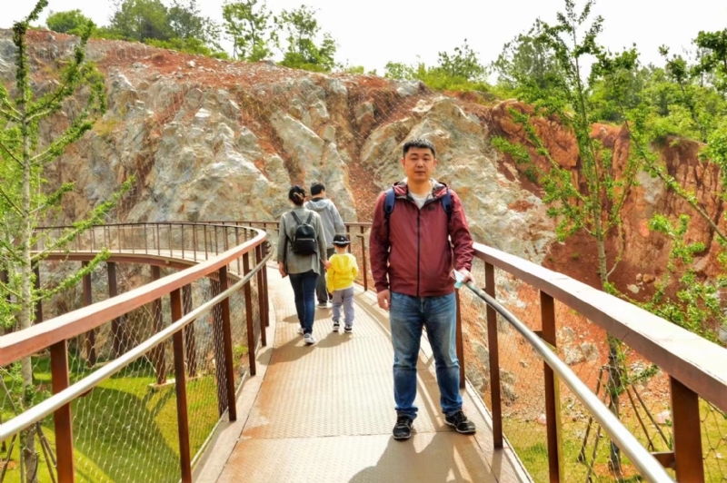 城市有爱的第三张照片--梅州相亲服务中心