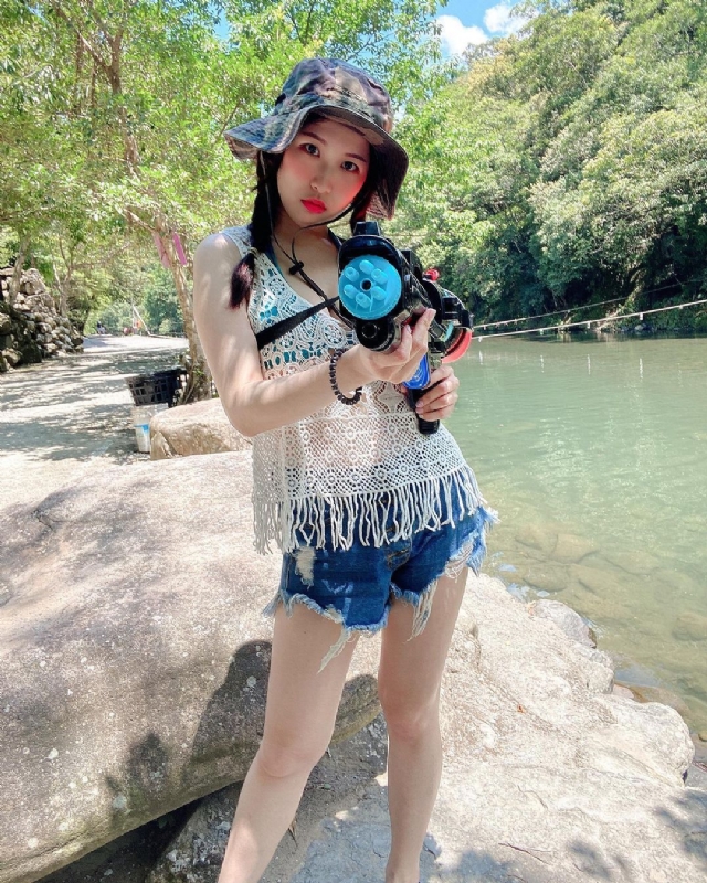 馨语的第一张照片--梅州相亲服务中心