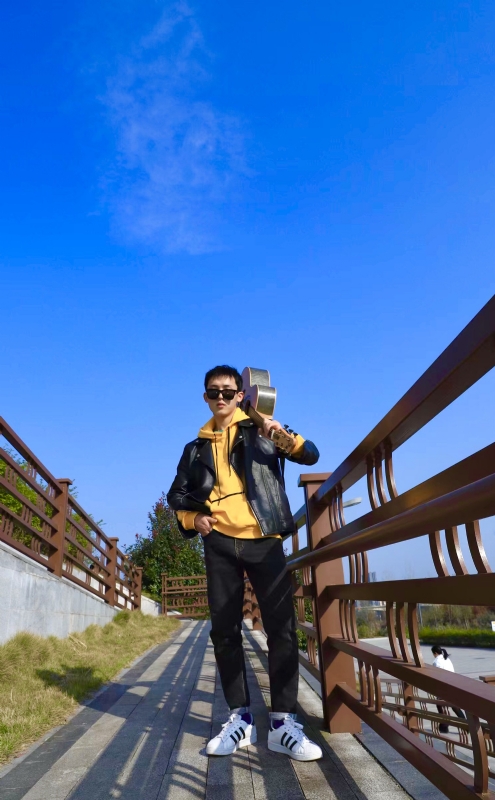 南子的第一张照片--梅州相亲服务中心