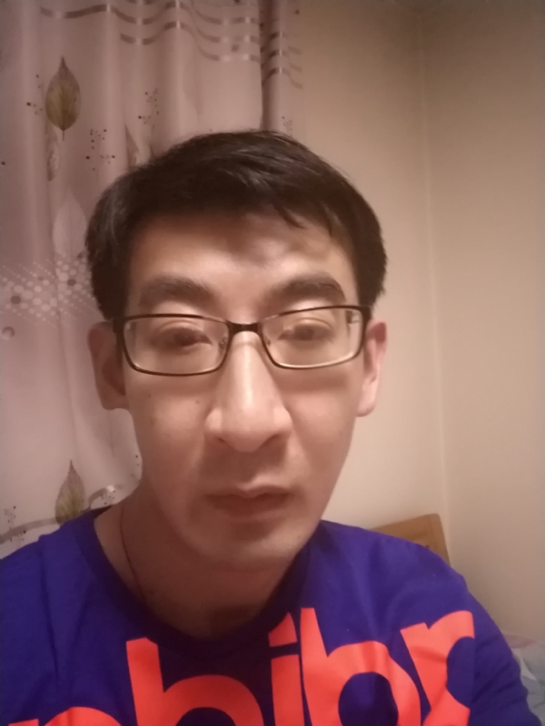 摩羯的第一张照片--梅州相亲服务中心