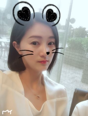 坏女孩的第一张照片--梅州相亲服务中心