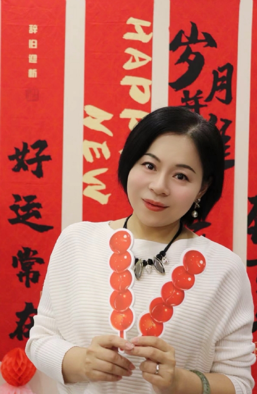 Sixuan的第一张照片--梅州相亲服务中心