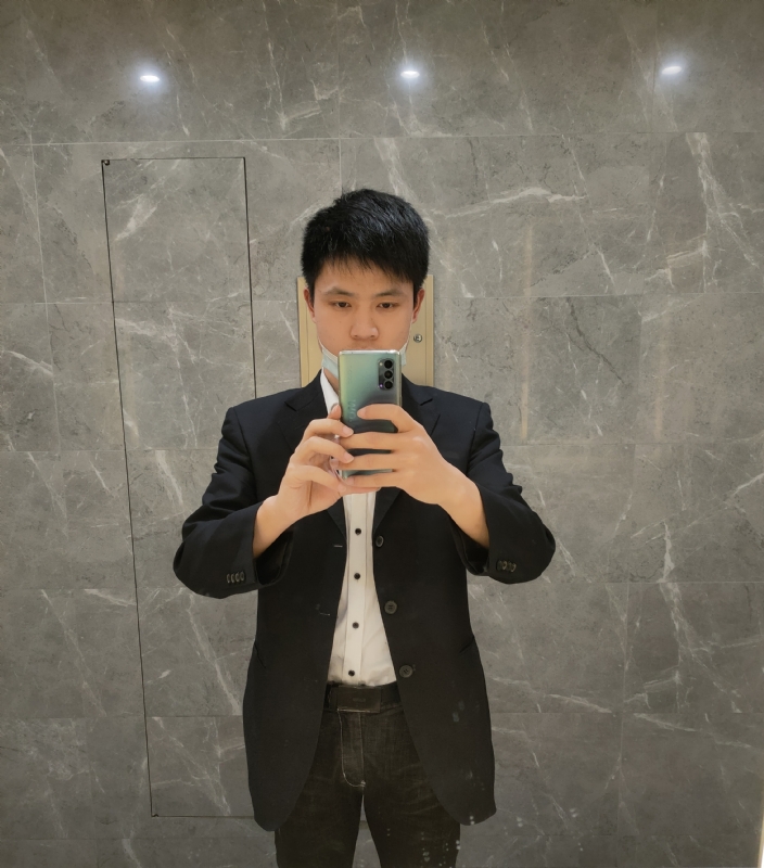 阿杰的第一张照片--梅州相亲服务中心