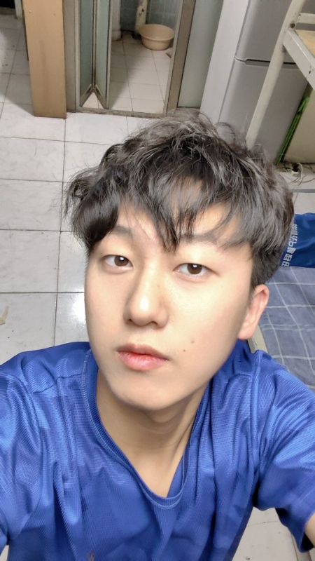 憨憨的第一张照片--梅州相亲服务中心