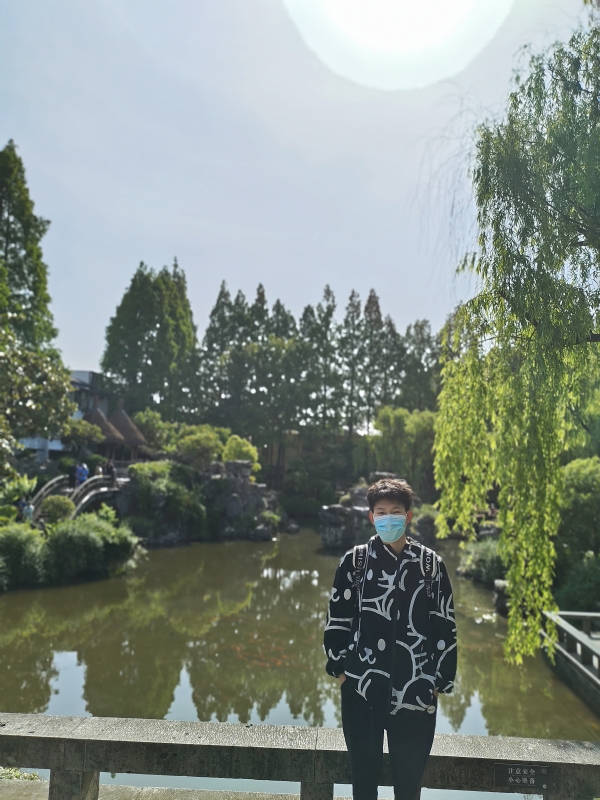 相遇即是上上签的第一张照片--梅州相亲服务中心