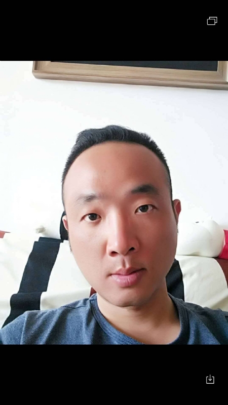 大圣的第一张照片--梅州相亲服务中心