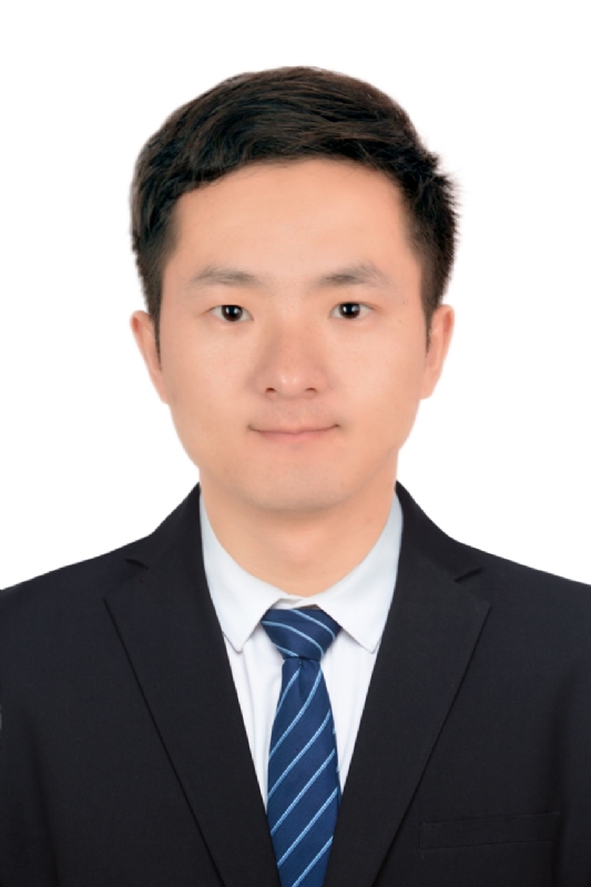 随缘的第一张照片--梅州相亲服务中心