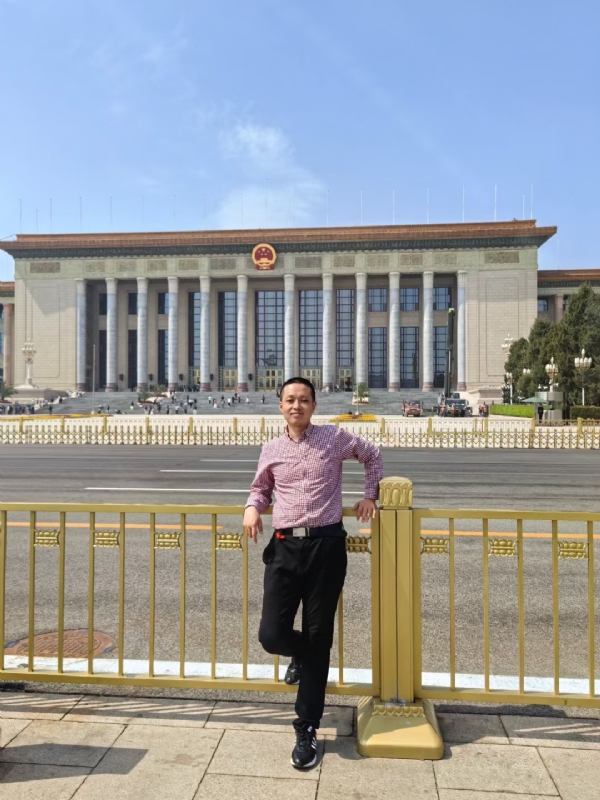 匆匆那年的第三张照片--梅州相亲服务中心