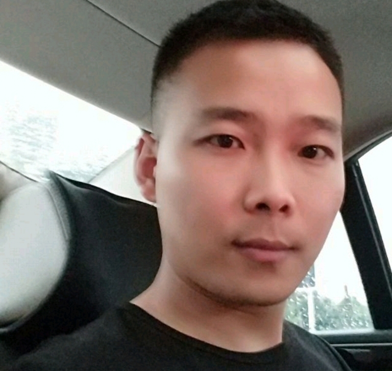 李先生的第二张照片--梅州相亲服务中心