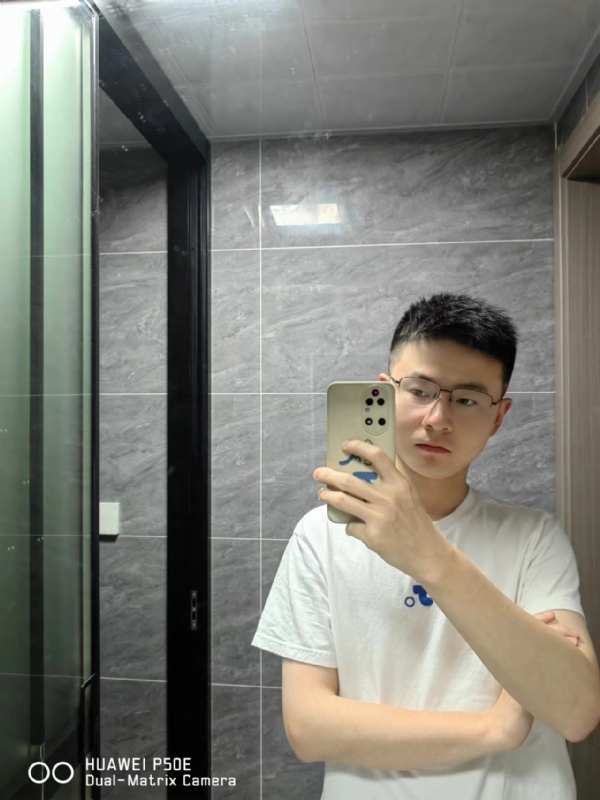 小潘的第一张照片--梅州相亲服务中心