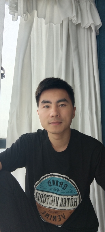 叶秋的第一张照片--梅州相亲服务中心