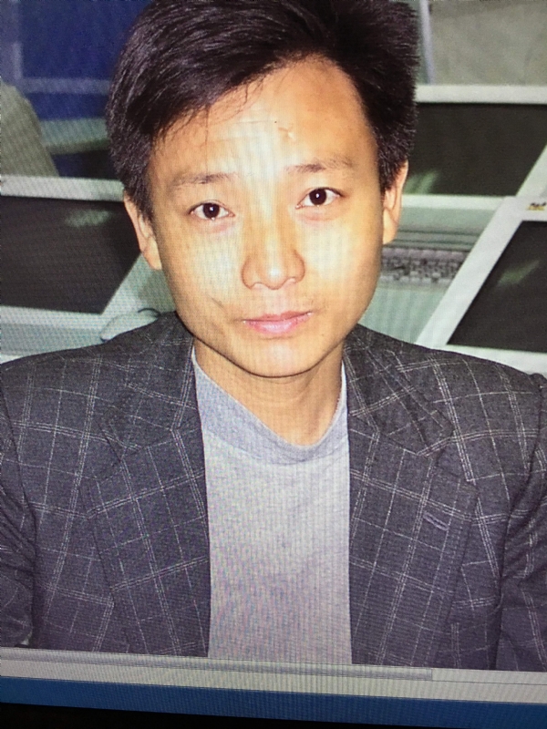 武汉真诚男的第二张照片--梅州相亲服务中心