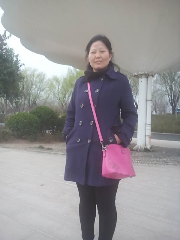 Bella贝拉的第二张照片--梅州相亲服务中心