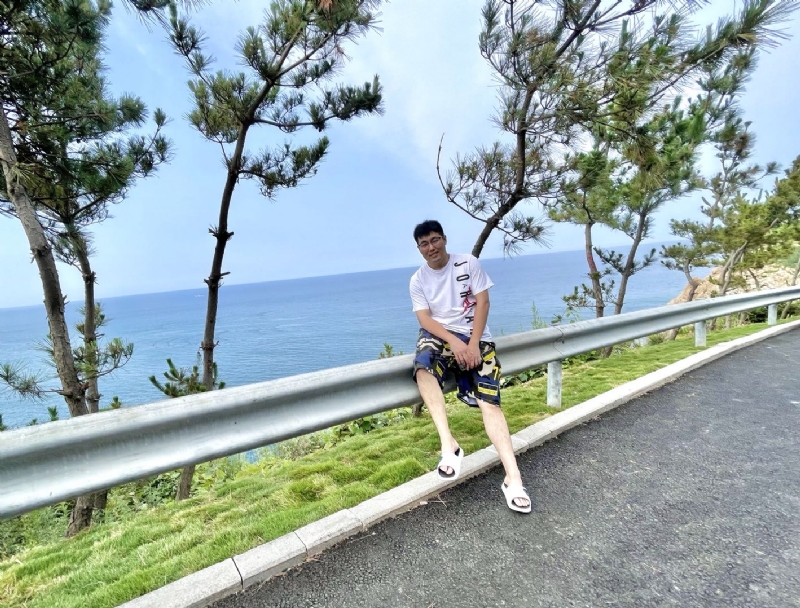 kxd的第一张照片--梅州相亲服务中心