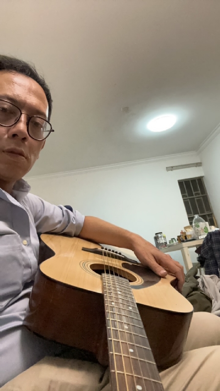 Yong的第一张照片--梅州相亲服务中心