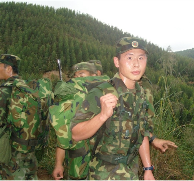 赣州涛涛的第一张照片--梅州相亲服务中心