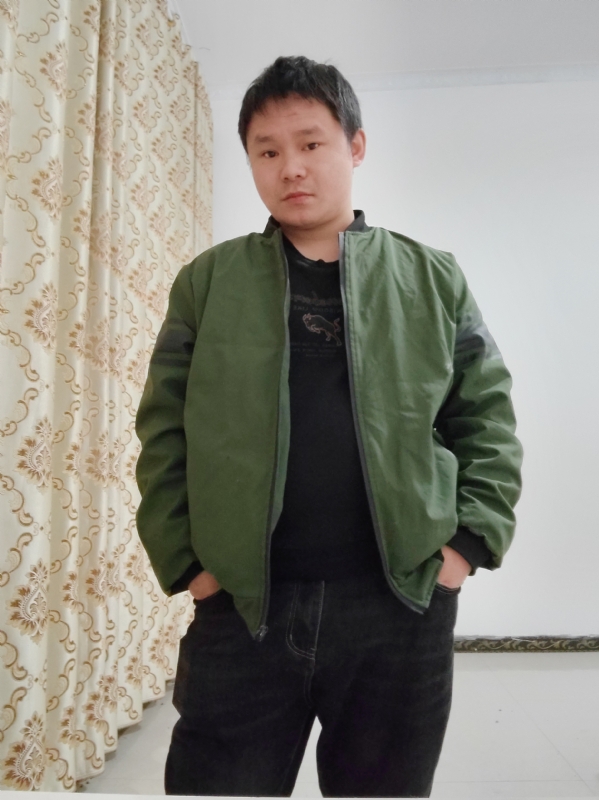 随遇而安的第一张照片--梅州相亲服务中心