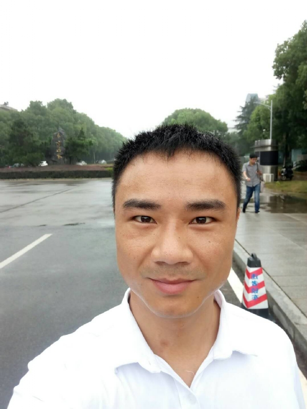 水木年华的第一张照片--梅州相亲服务中心