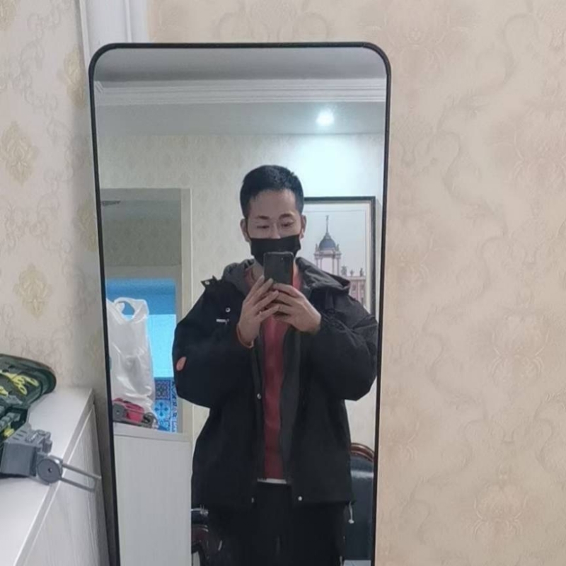 开朗的第二张照片--梅州相亲服务中心